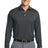 Nike Men's Long Sleeve Dri-FIT Stretch Tech Polo. 466364 Nike