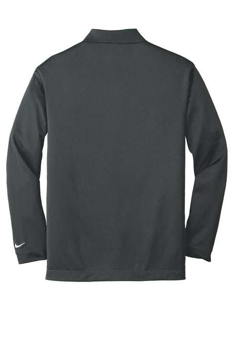 Nike Men's Long Sleeve Dri-FIT Stretch Tech Polo. 466364 Nike