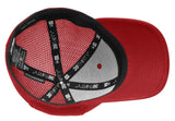 New Era Stretch Mesh Cap. NE1020 New Era