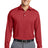 Nike Men's Long Sleeve Dri-FIT Stretch Tech Polo. 466364 Nike