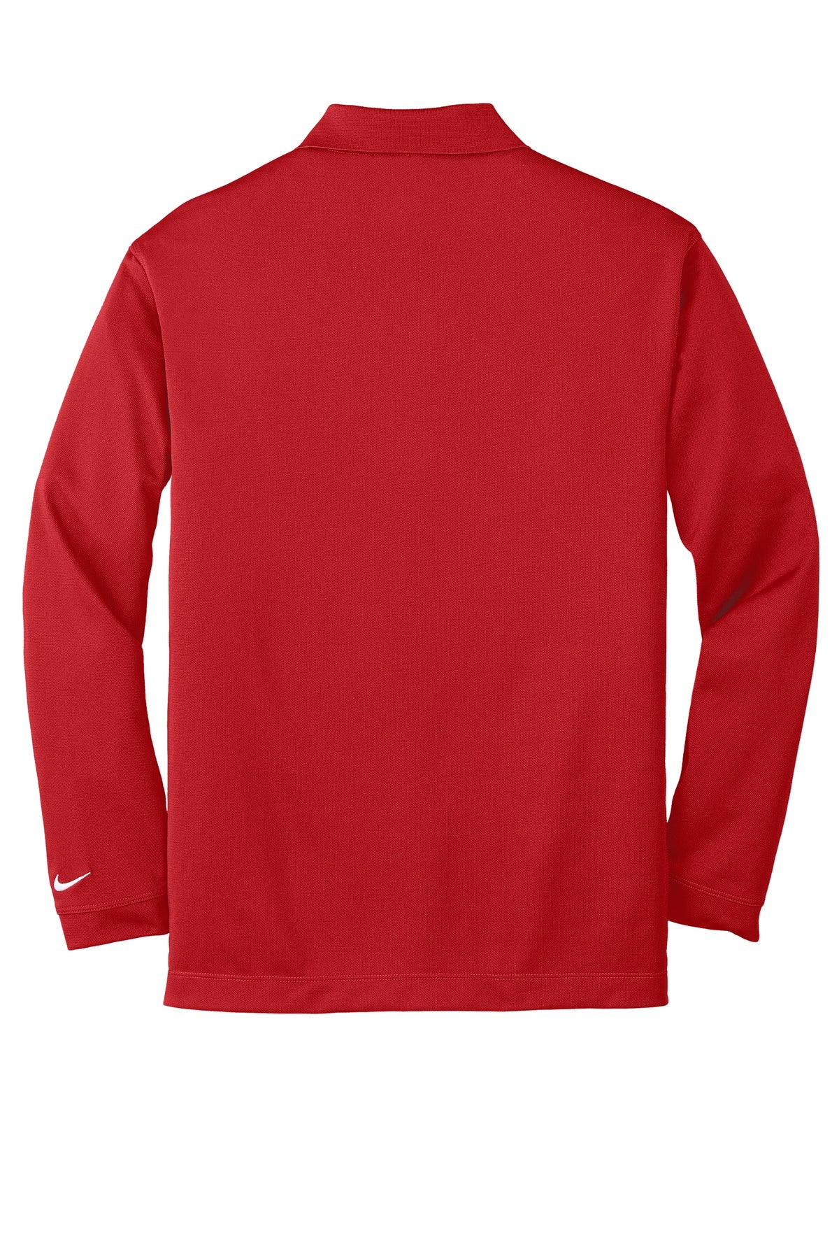 Nike Men's Long Sleeve Dri-FIT Stretch Tech Polo. 466364 Nike