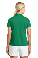 Nike Women's Tech Basic Dri-FIT Polo. 203697 Nike