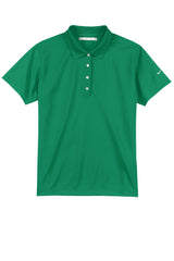 Nike Women's Tech Basic Dri-FIT Polo. 203697 Nike