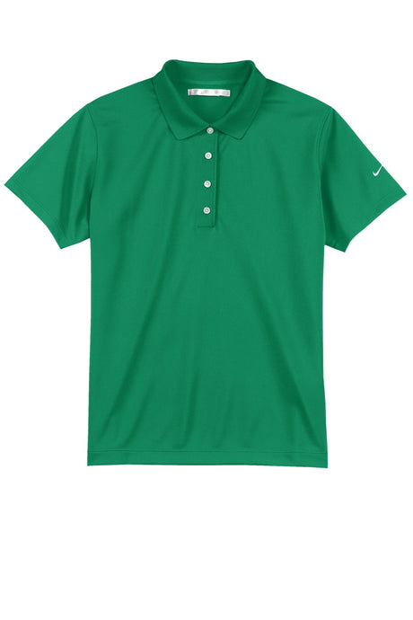 Nike Women's Tech Basic Dri-FIT Polo. 203697 Nike