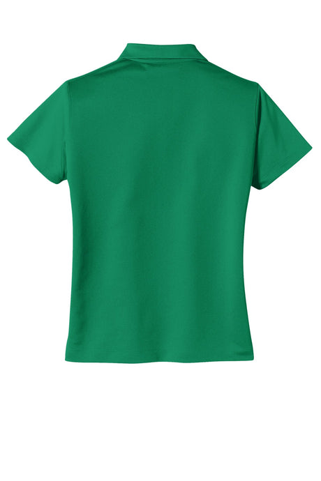 Nike Women's Tech Basic Dri-FIT Polo. 203697 Nike
