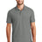 New Era Men's Venue Home Plate Polo. NEA300 New Era