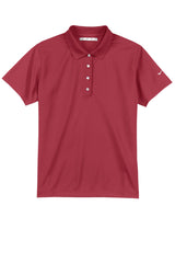 Nike Women's Tech Basic Dri-FIT Polo. 203697 Nike