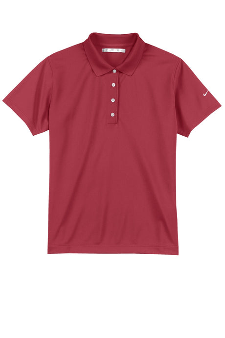 Nike Women's Tech Basic Dri-FIT Polo. 203697 Nike