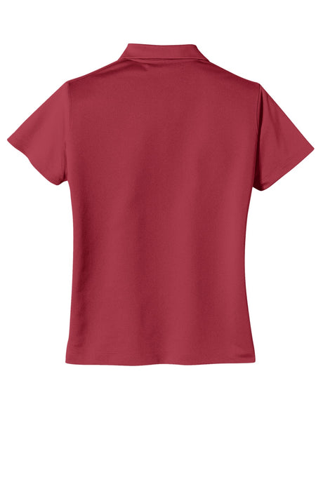 Nike Women's Tech Basic Dri-FIT Polo. 203697 Nike