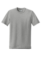 New Era Men's Sueded Cotton Blend Crew Tee. NEA120 New Era