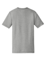 New Era Men's Sueded Cotton Blend Crew Tee. NEA120 New Era
