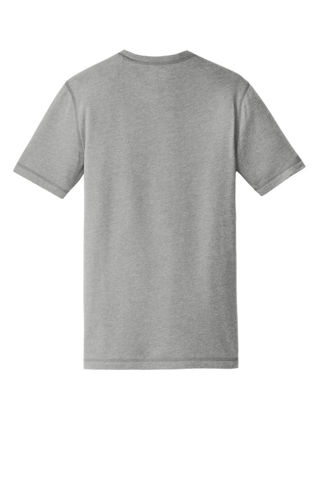 New Era Men's Sueded Cotton Blend Crew Tee. NEA120 New Era