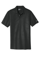 Nike Men's Dri-FIT Embossed Tri-Blade Polo. 838964 Nike