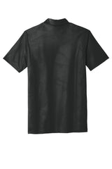Nike Men's Dri-FIT Embossed Tri-Blade Polo. 838964 Nike
