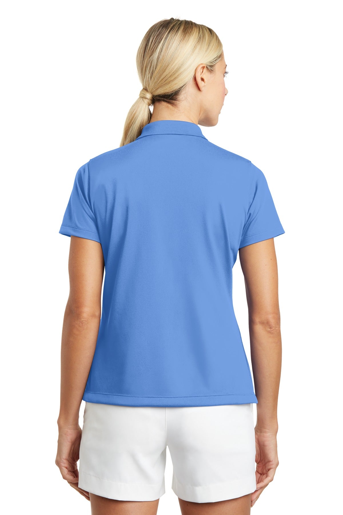 Nike Women's Tech Basic Dri-FIT Polo. 203697 Nike
