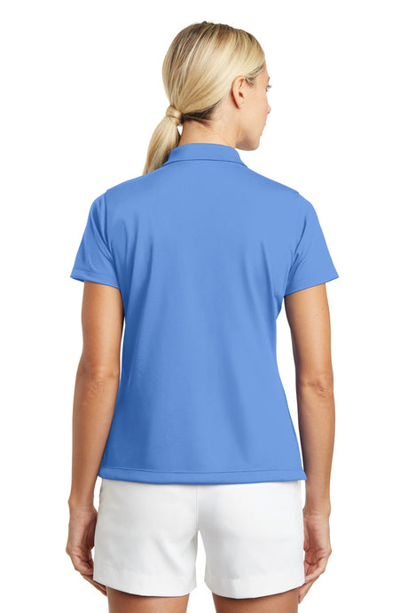 Nike Women's Tech Basic Dri-FIT Polo. 203697 Nike