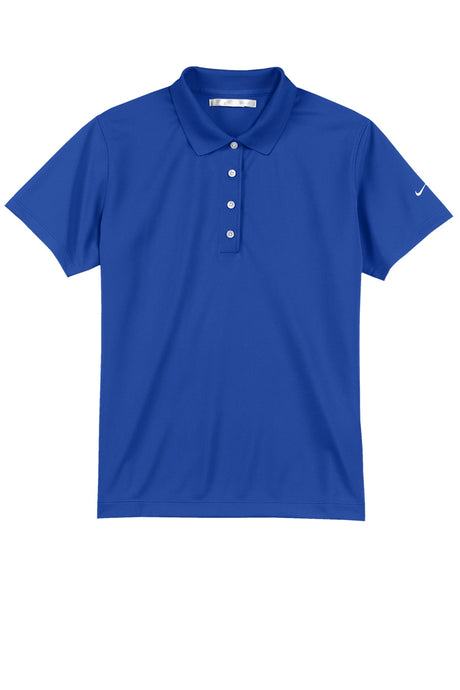 Nike Women's Tech Basic Dri-FIT Polo. 203697 Nike
