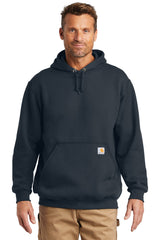 Carhartt Men's Midweight Hooded Sweatshirt CTK121 Carhartt