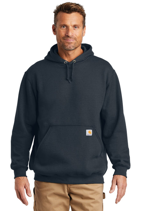 Carhartt Men's Midweight Hooded Sweatshirt CTK121 Carhartt
