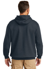 Carhartt Men's Midweight Hooded Sweatshirt CTK121 Carhartt