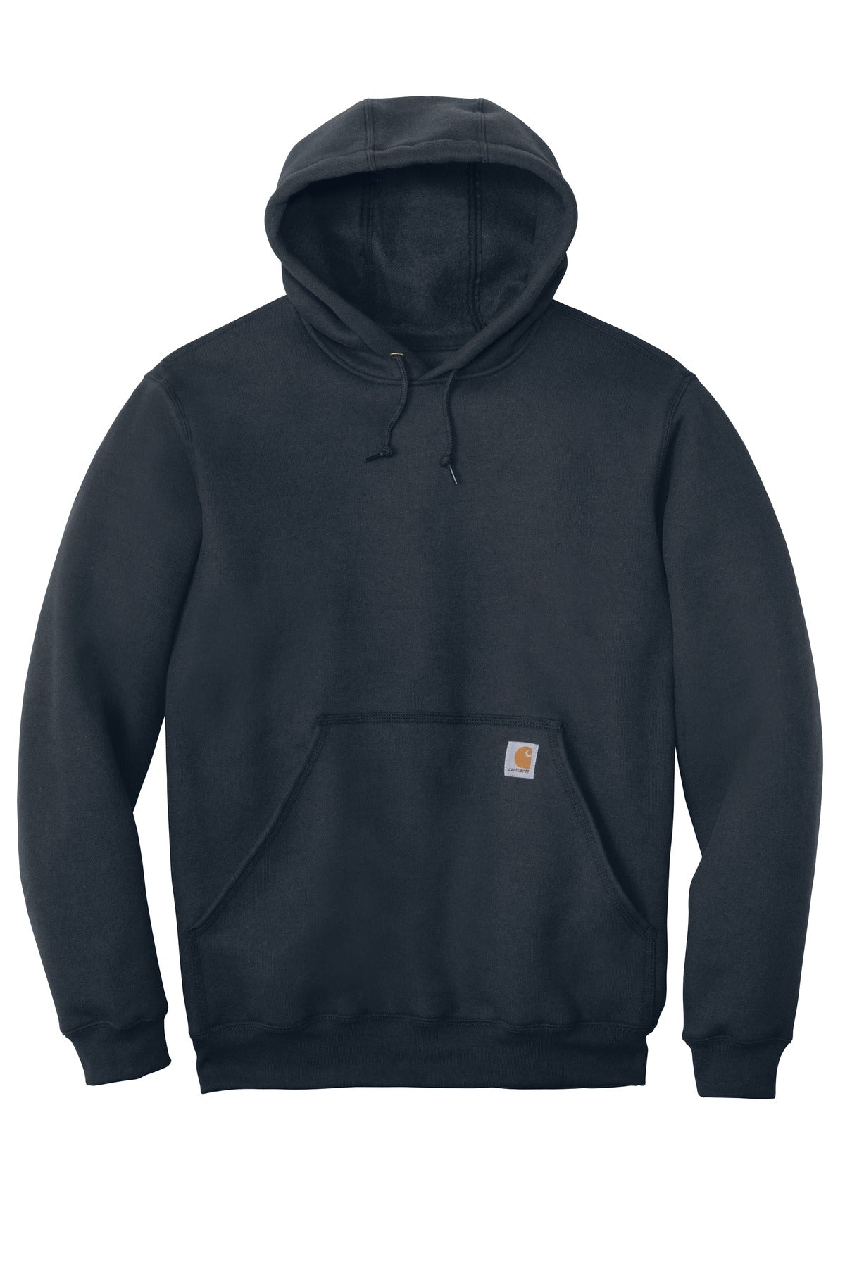 Carhartt Men's Midweight Hooded Sweatshirt CTK121 Carhartt