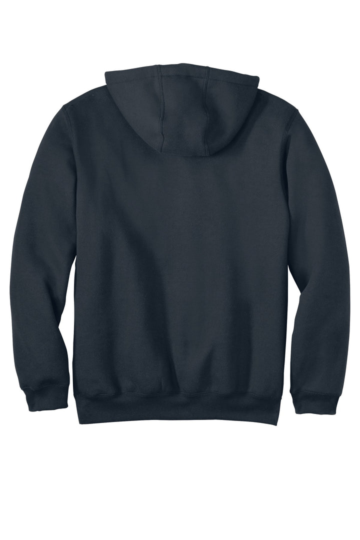 Carhartt Men's Midweight Hooded Sweatshirt CTK121 Carhartt