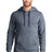 New Era Men's French Terry Pullover Hoodie. NEA500 New Era