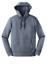New Era Men's French Terry Pullover Hoodie. NEA500 New Era