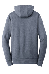 New Era Men's French Terry Pullover Hoodie. NEA500 New Era
