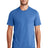 New Era Men's Sueded Cotton Blend Crew Tee. NEA120 New Era