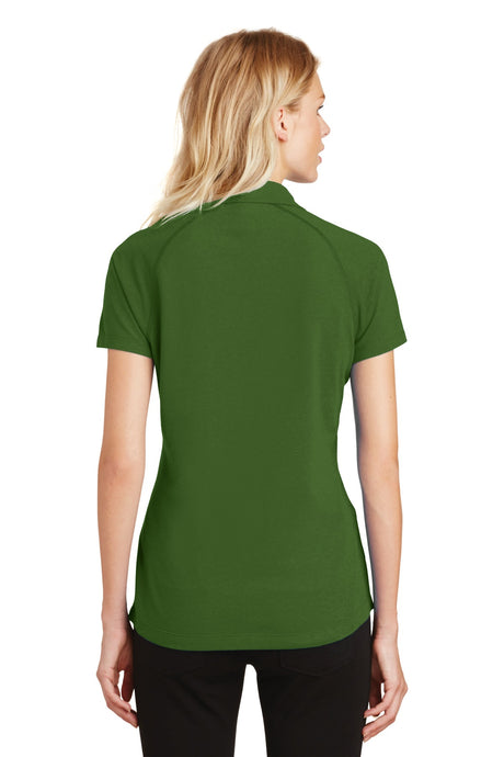 OGIO Women's Onyx Polo. LOG126 OGIO