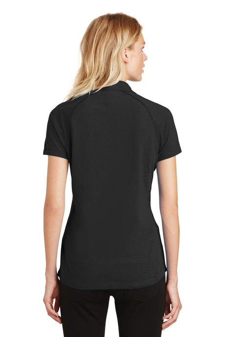 OGIO Women's Onyx Polo. LOG126 OGIO
