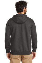 Carhartt Men's Midweight Hooded Zip-Front Sweatshirt CTK122 Carhartt