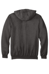 Carhartt Men's Midweight Hooded Zip-Front Sweatshirt CTK122 Carhartt