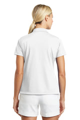 Nike Women's Tech Basic Dri-FIT Polo. 203697 Nike