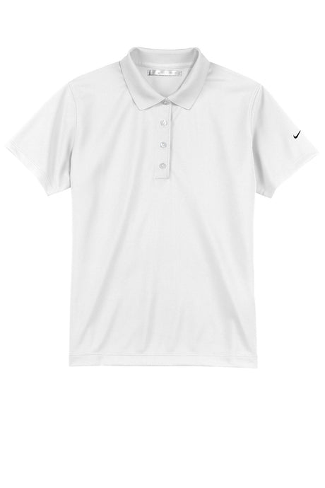 Nike Women's Tech Basic Dri-FIT Polo. 203697 Nike