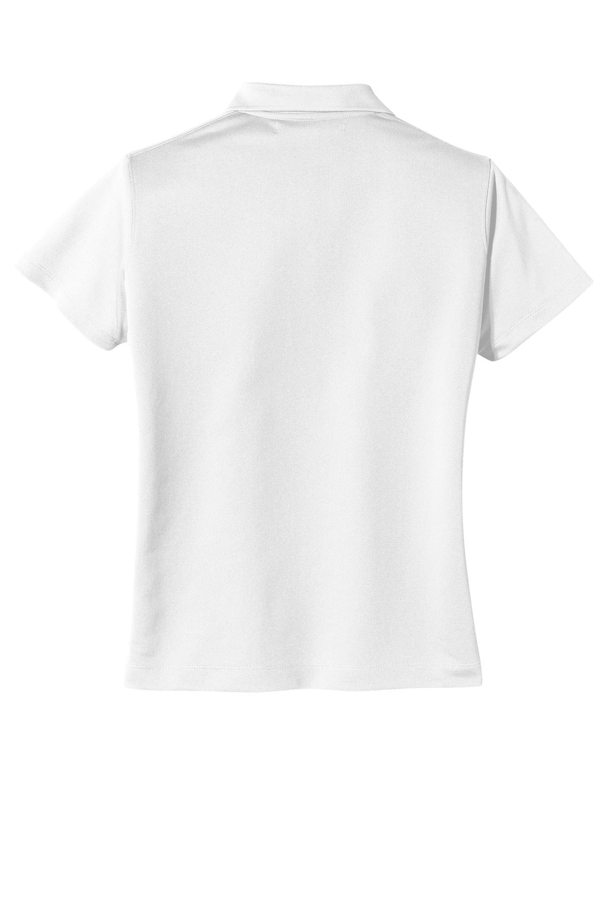Nike Women's Tech Basic Dri-FIT Polo. 203697 Nike