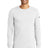 Nike Men's Dri-FIT Cotton/Poly Long Sleeve Tee Shirt. NKBQ5230 Nike