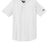 New Era Youth Diamond Era 2-Button Jersey. YNEA221 New Era