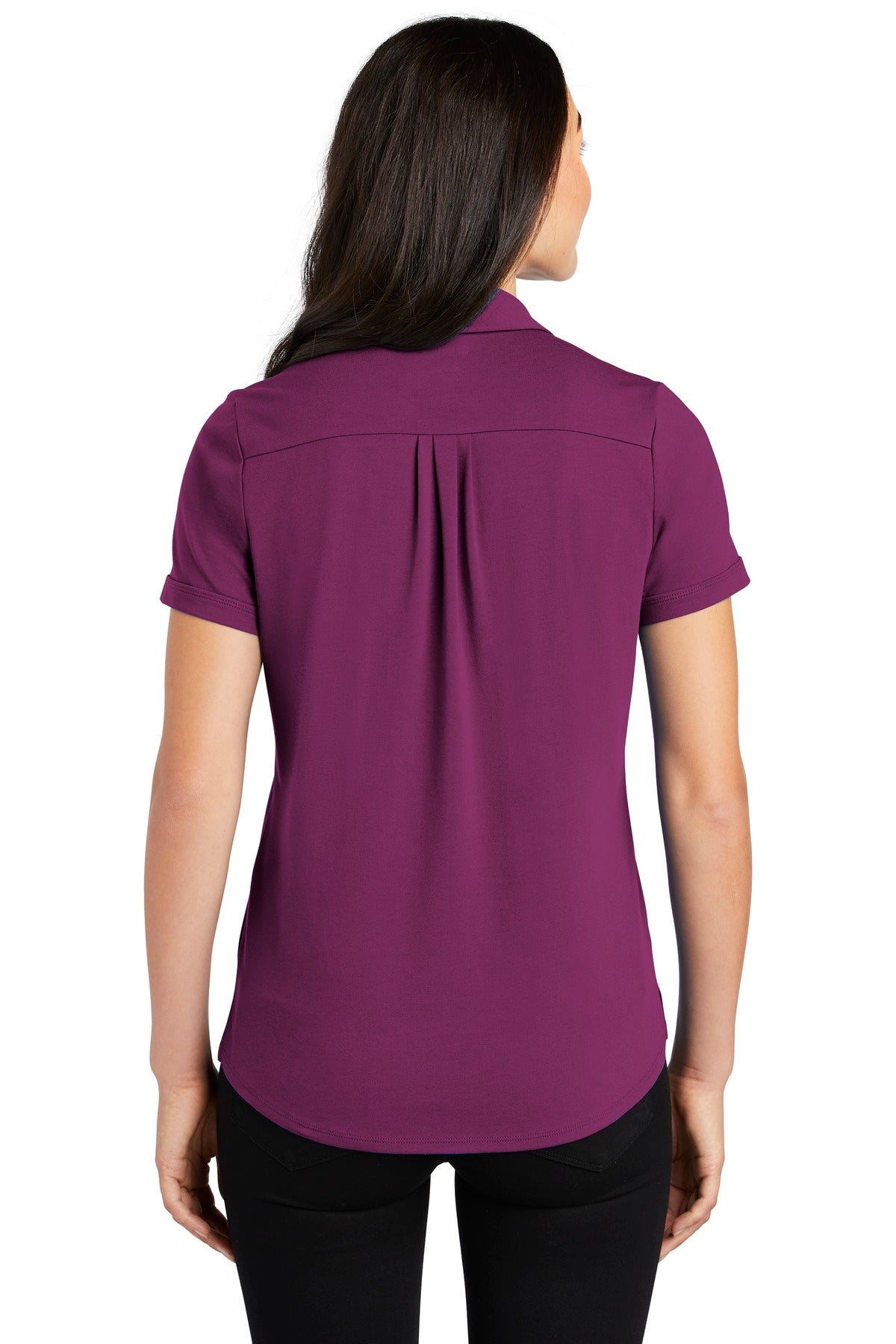 OGIO Women's Limit Polo. LOG138