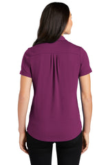 OGIO Women's Limit Polo. LOG138