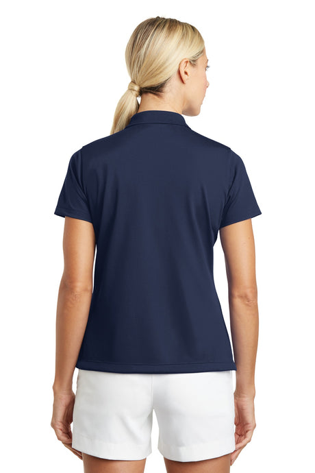 Nike Women's Tech Basic Dri-FIT Polo. 203697 Nike