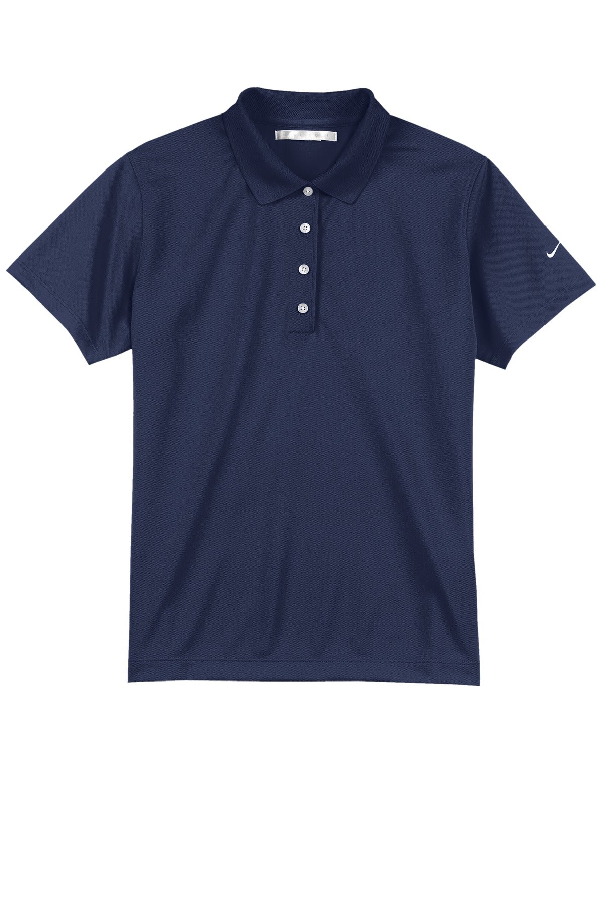 Nike Women's Tech Basic Dri-FIT Polo. 203697 Nike