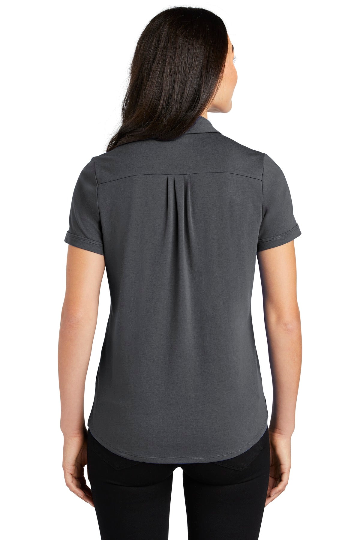 OGIO Women's Limit Polo. LOG138