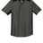 New Era Youth Diamond Era 2-Button Jersey. YNEA221 New Era
