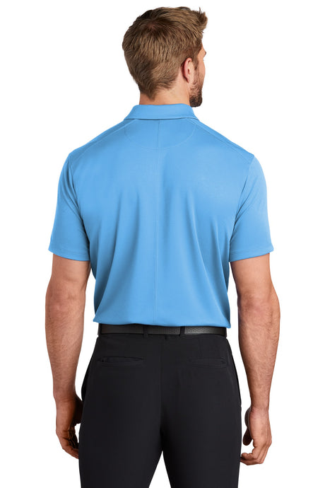 Nike Men's Dry Essential Solid Polo. NKBV6042 Nike