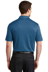 Nike Men's Dri-FIT Hex Textured Polo. NKAH6266 Nike