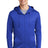 Nike Men's Therma-FIT Full-Zip Fleece Hoodie. NKAH6259 Nike