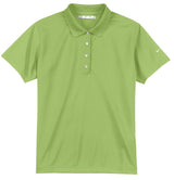 Nike Women's Tech Basic Dri-FIT Polo. 203697 Nike