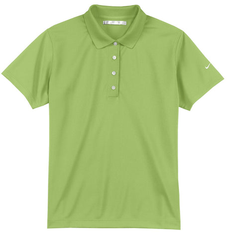 Nike Women's Tech Basic Dri-FIT Polo. 203697 Nike